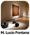Mostra Lucio Fontana